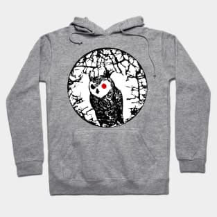 Watchful Eye Hoodie